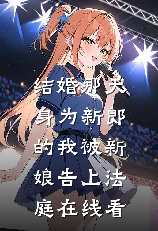 结婚那天，身为新郎的我被新娘告上法庭在线看