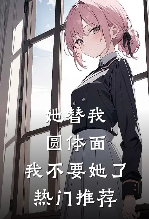 她替我圆体面，我不要她了热门推荐