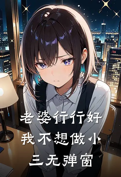 老婆行行好，我不想做小三无弹窗