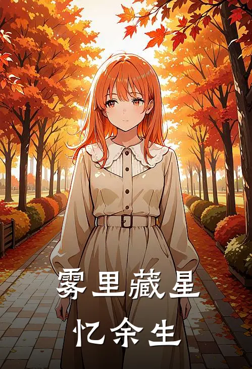 雾里藏星忆余生