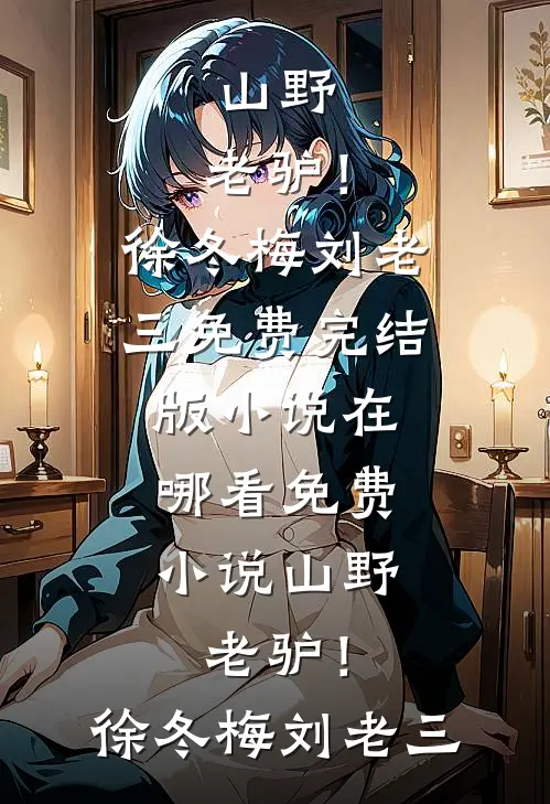 山野，老驴！(徐冬梅刘老三)免费完结版小说_在哪看免费小说山野，老驴！(徐冬梅刘老三)