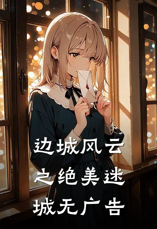边城风云之绝美迷城无广告