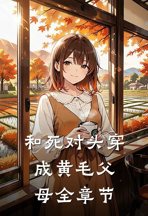 和死对头穿成黄毛父母全章节