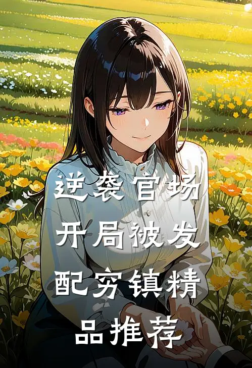 逆袭官场，开局被发配穷镇精品推荐