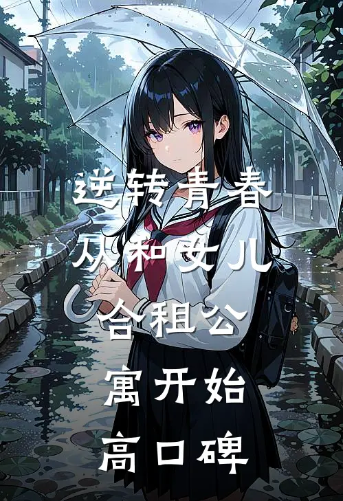 逆转青春：从和女儿合租公寓开始高口碑