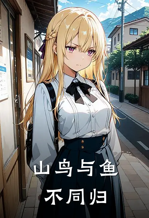 山鸟与鱼不同归