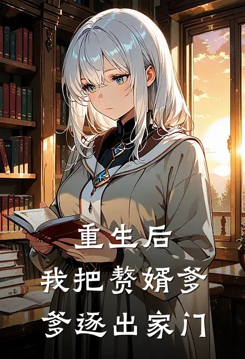 重生后，我把赘婿爹爹逐出家门