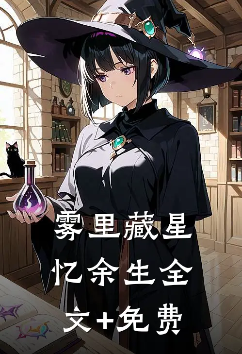 雾里藏星忆余生全文+免费