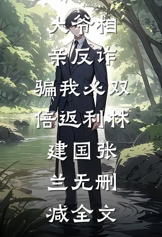 大爷相亲反诈：骗我必双倍返利林建国张兰无删减全文