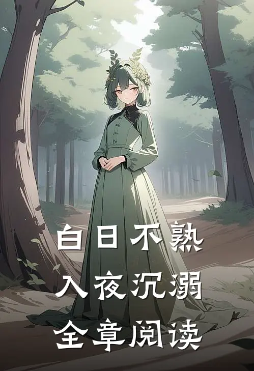 白日不熟，入夜沉溺全章阅读