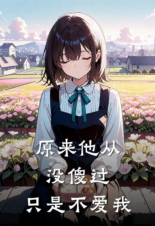 原来他从没傻过，只是不爱我