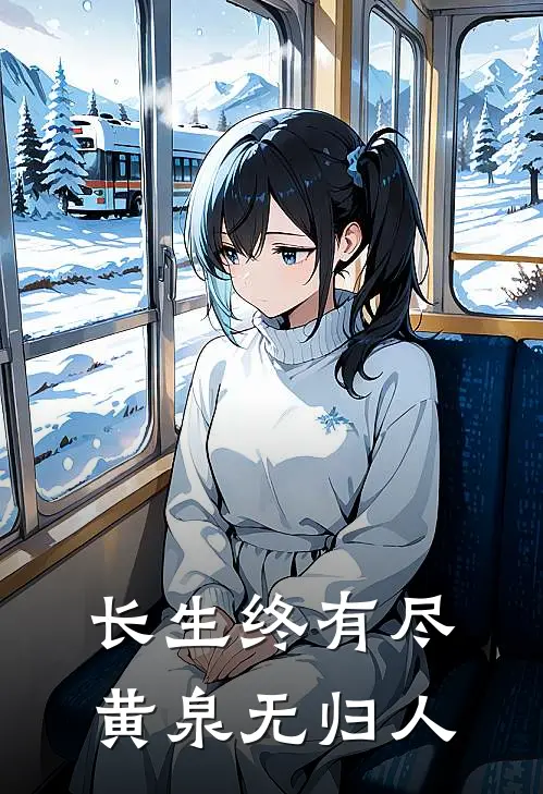 长生终有尽，黄泉无归人