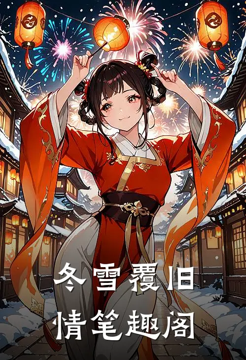 冬雪覆旧情笔趣阁