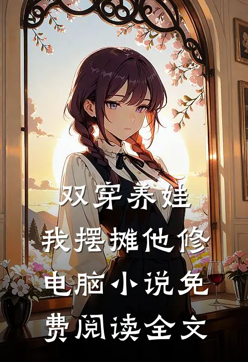双穿养娃，我摆摊他修电脑小说免费阅读全文