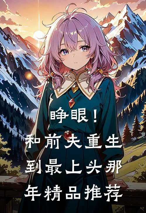 睁眼！和前夫重生到最上头那年精品推荐
