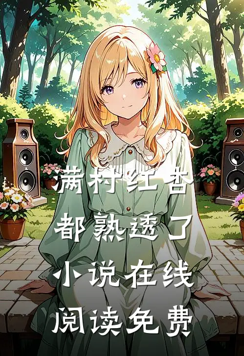 满村红杏都熟透了小说在线阅读免费