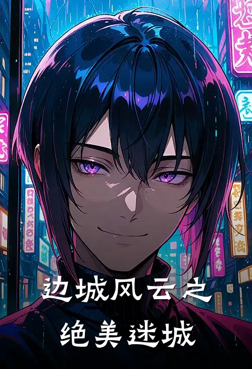边城风云之绝美迷城