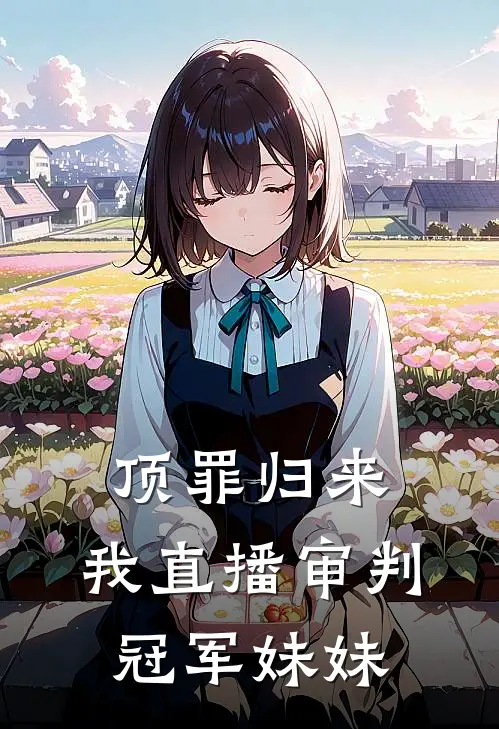 顶罪归来，我直播审判冠军妹妹
