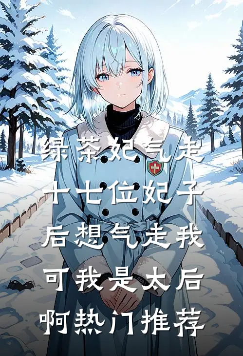 绿茶妃气走十七位妃子后想气走我，可我是太后啊热门推荐