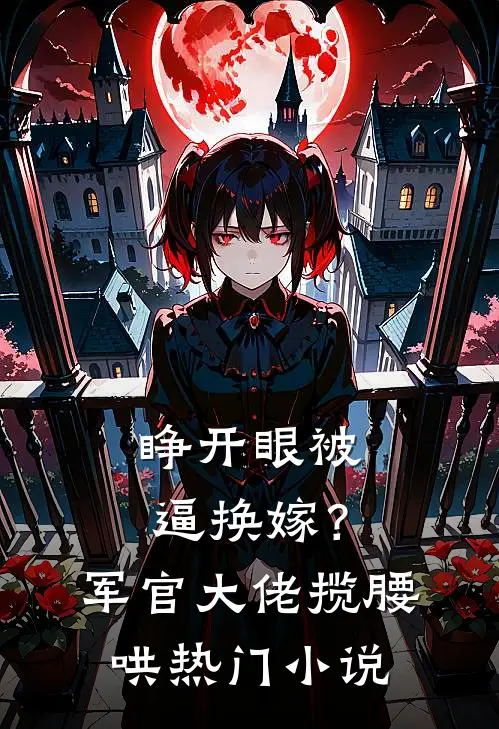 睁开眼被逼换嫁？军官大佬揽腰哄热门小说