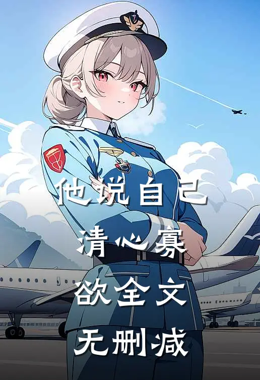 他说自己清心寡欲全文无删减