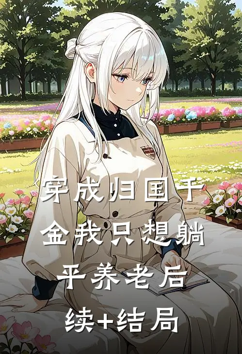 穿成归国千金我只想躺平养老后续+结局