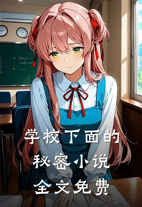 学校下面的秘密小说全文免费