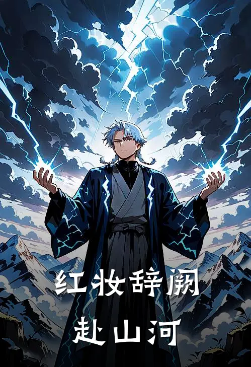 红妆辞阙赴山河