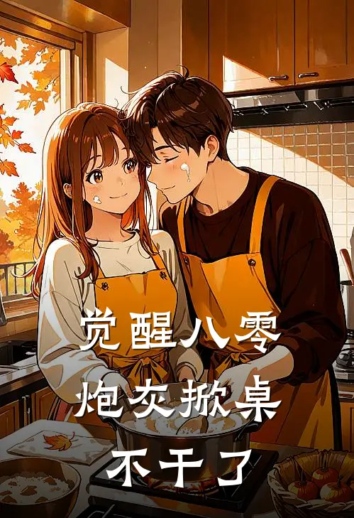 觉醒八零，炮灰掀桌不干了