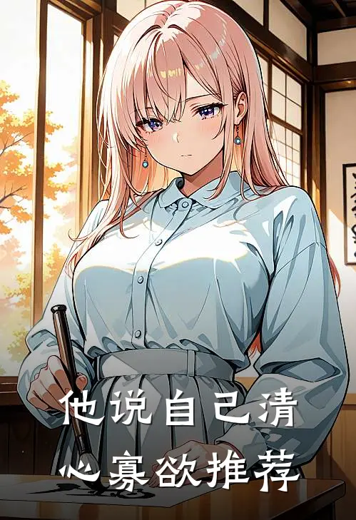 他说自己清心寡欲推荐