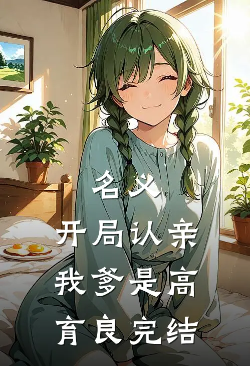 名义：开局认亲，我爹是高育良完结