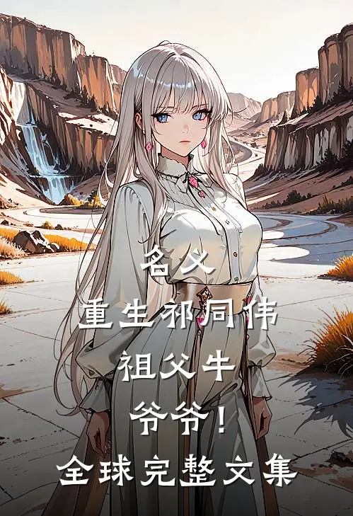 名义：重生祁同伟，祖父牛爷爷！全球完整文集