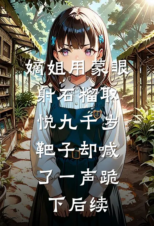 嫡姐用蒙眼射石榴取悦九千岁，靶子却喊了一声跪下后续