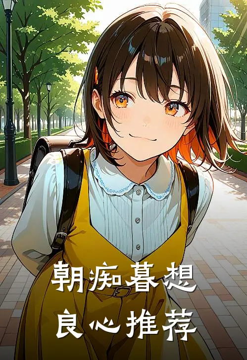 朝痴暮想良心推荐
