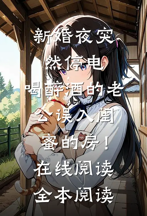 新婚夜突然停电，喝醉酒的老公误入闺蜜的房！在线阅读全本阅读