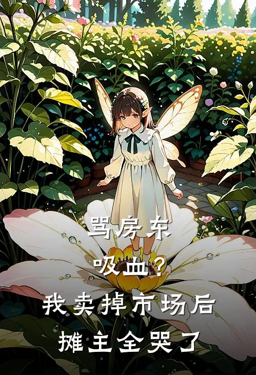 骂房东吸血？我卖掉市场后摊主全哭了