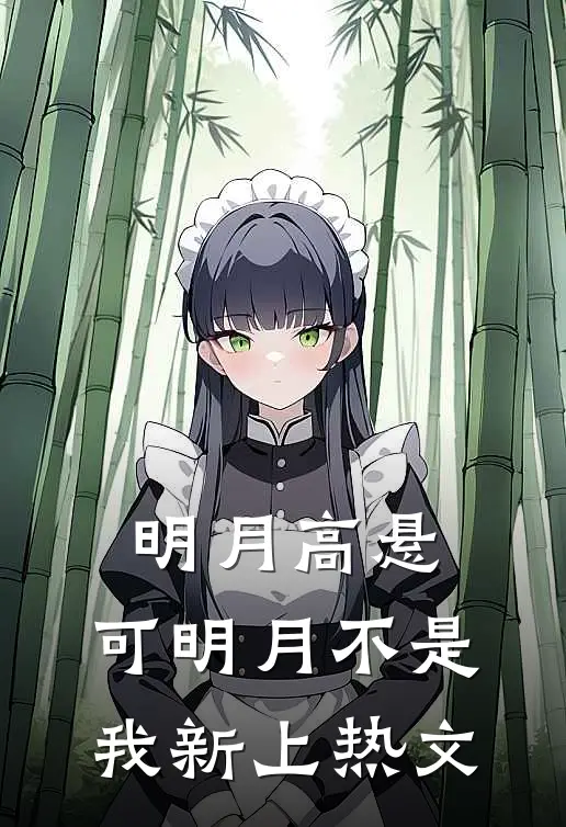 明月高悬，可明月不是我新上热文