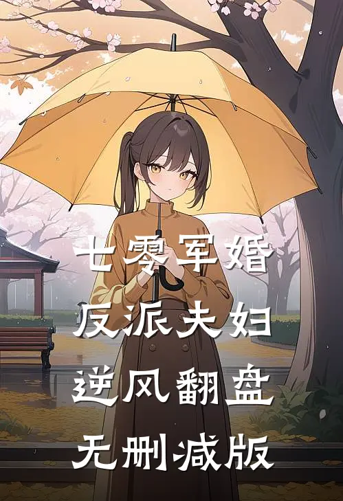 七零军婚：反派夫妇逆风翻盘无删减版