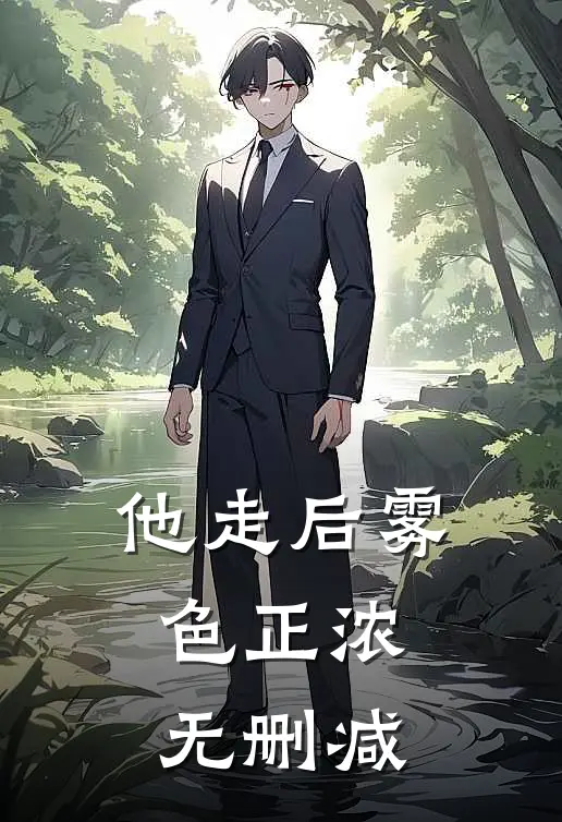 他走后雾色正浓无删减