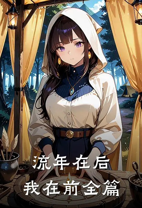 流年在后，我在前全篇