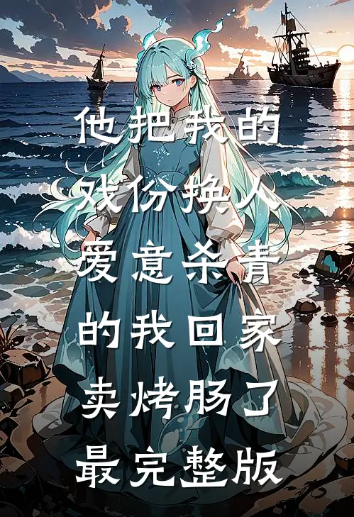他把我的戏份换人，爱意杀青的我回家卖烤肠了最完整版