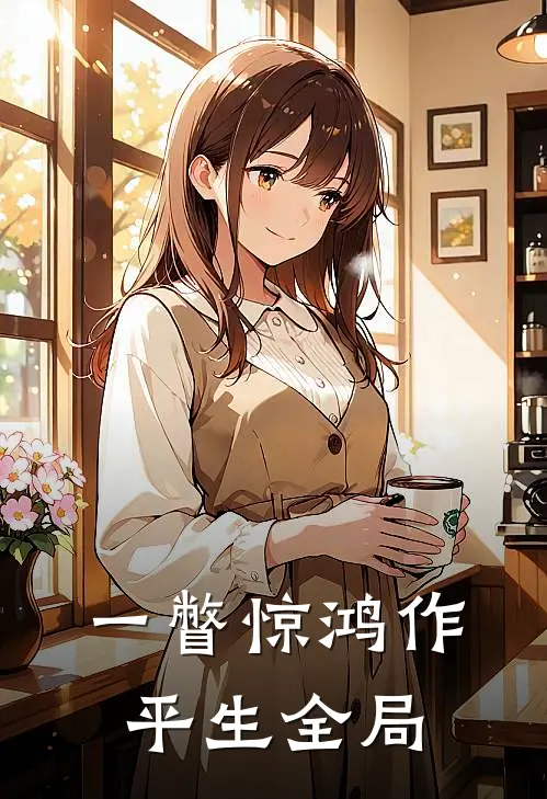 一瞥惊鸿作平生全局