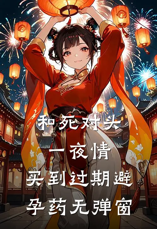 和死对头一夜情，买到过期避孕药无弹窗