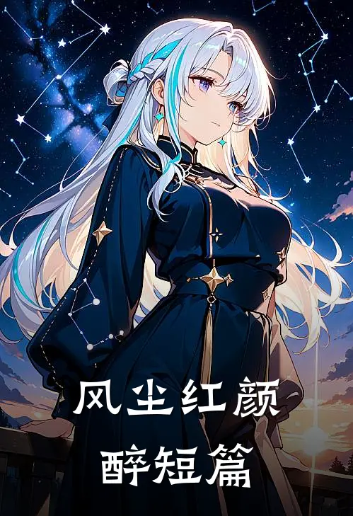 风尘红颜醉短篇
