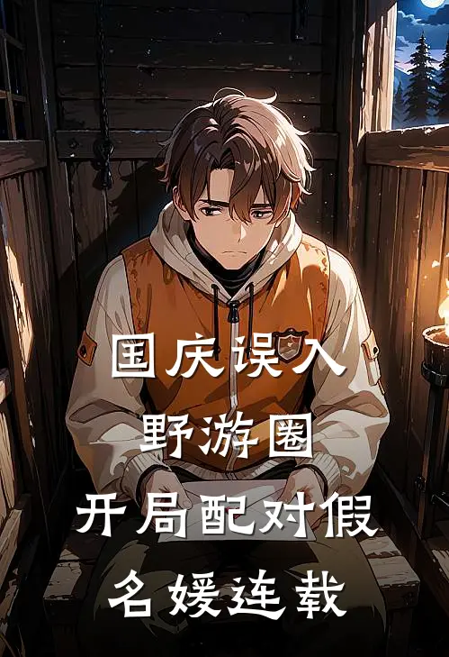 国庆误入野游圈，开局配对假名媛连载