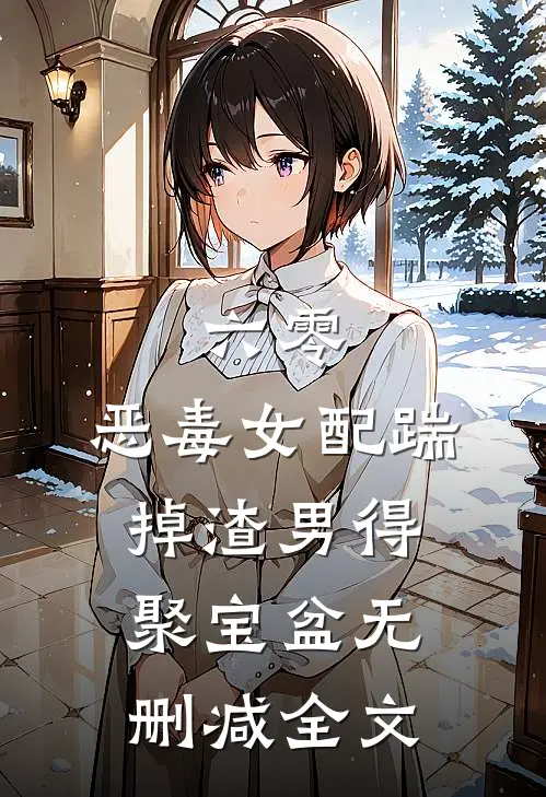 六零：恶毒女配踹掉渣男得聚宝盆无删减全文