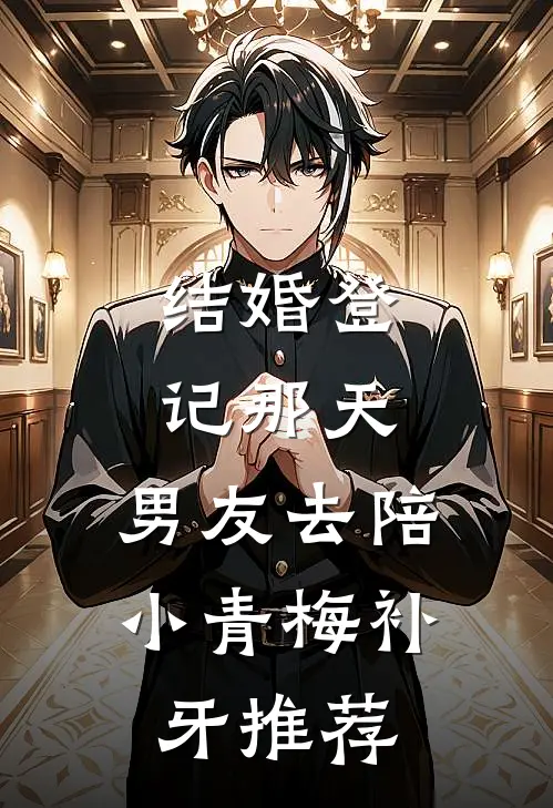 结婚登记那天，男友去陪小青梅补牙推荐