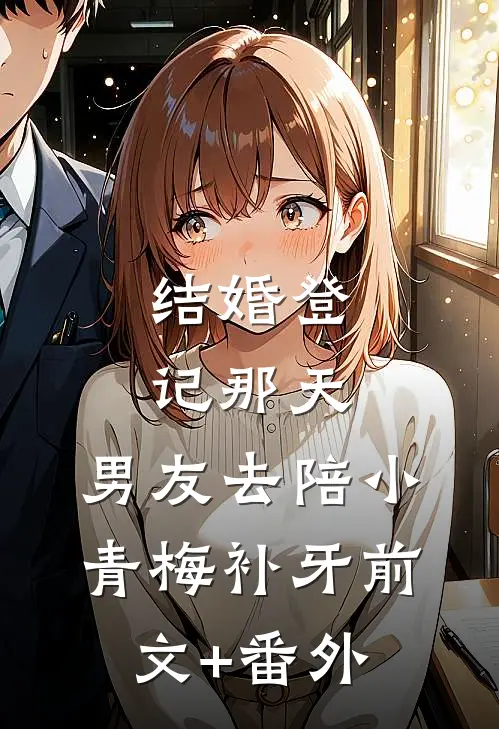 结婚登记那天，男友去陪小青梅补牙前文+番外