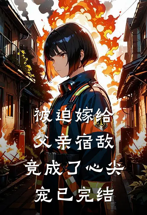 被迫嫁给父亲宿敌，竟成了心尖宠已完结