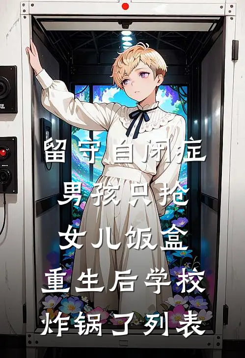 留守自闭症男孩只抢女儿饭盒，重生后学校炸锅了列表